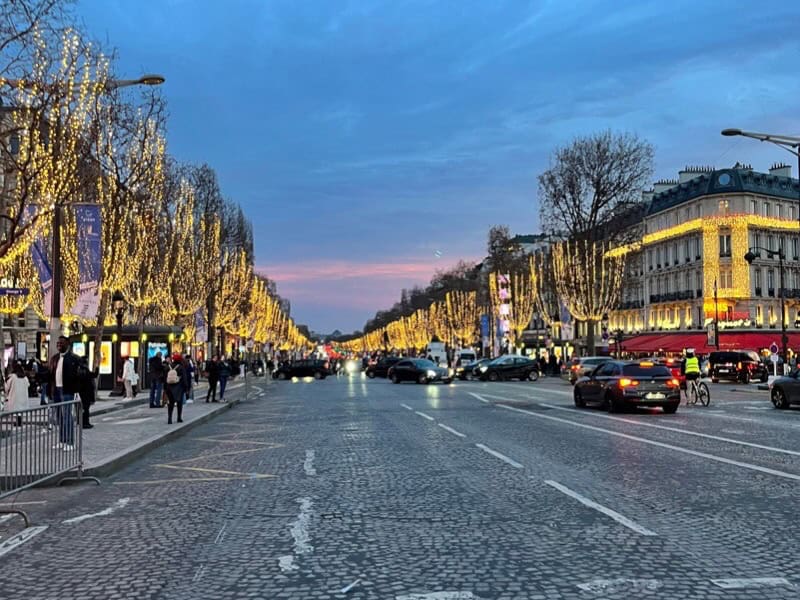 Paris_Parisian Lifestyle, Shopping & Hidden Corners