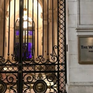 Paris Travel Stories