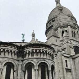 Montmartre (18th Arrondissement) Paris