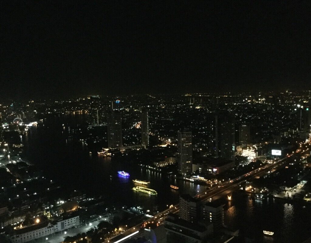 Bangkok is a city that welcomes you with open arms with unforgettable experiences.