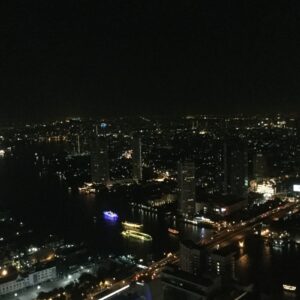 Bangkok -The People & the City Vibe- Trips With Sam