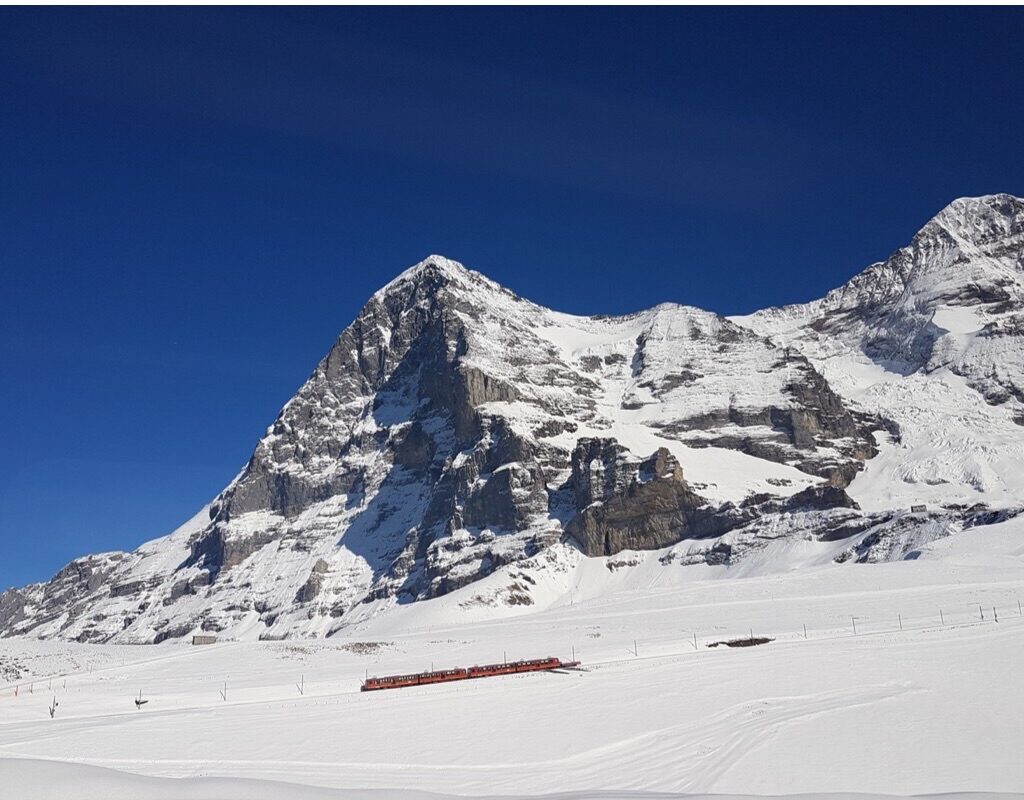 Why We Return to Certain Cities– TripsWithSam