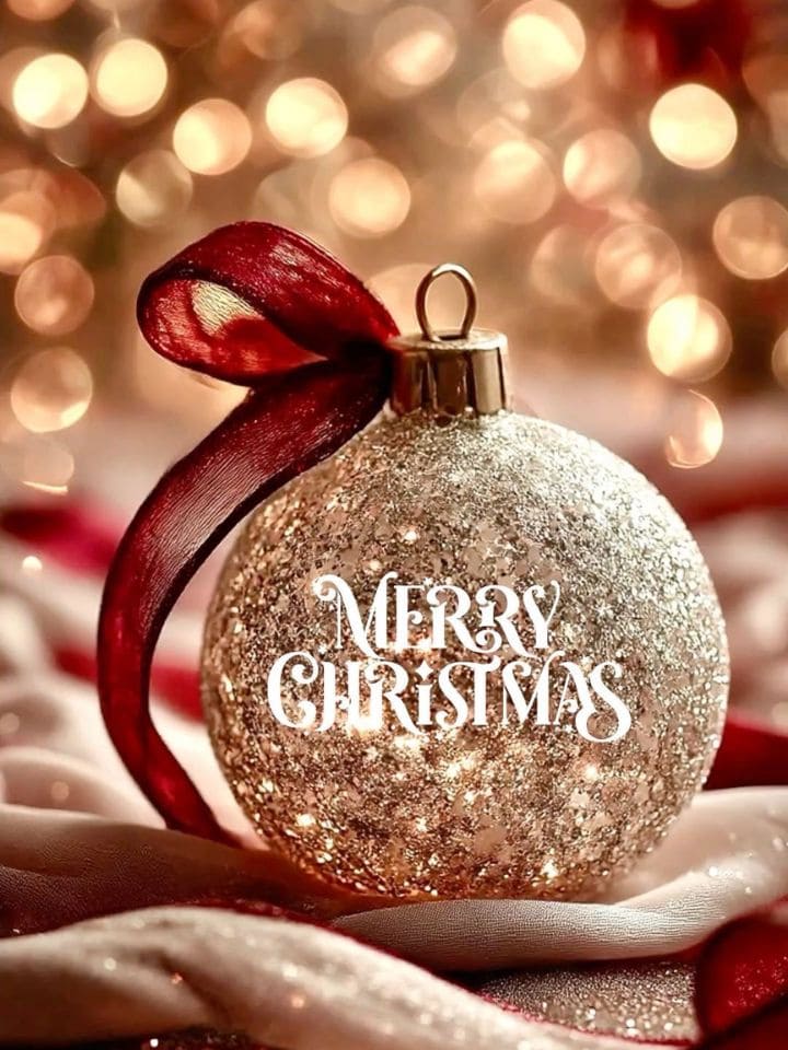 Merry Christmas Celebrations by TripsWithSam-2025