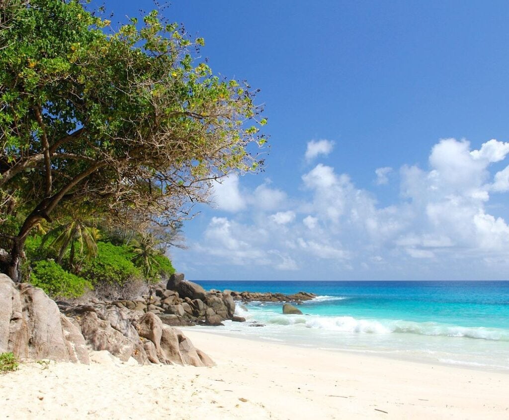 Maldives Itinerary 7days– curated by TripsWithSam