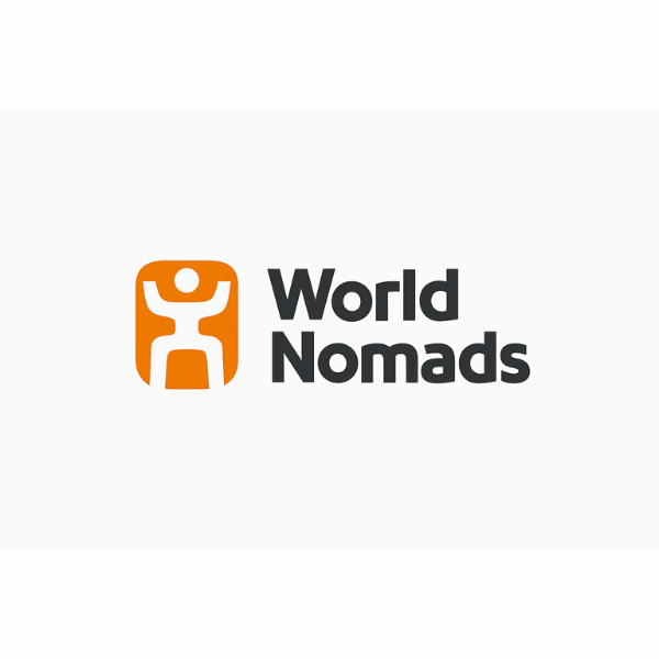 World Nomads Insurance - Our Affiliate Partner