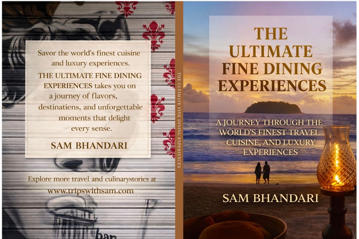 The Ultimate Fine Dining Experiences - Image 4