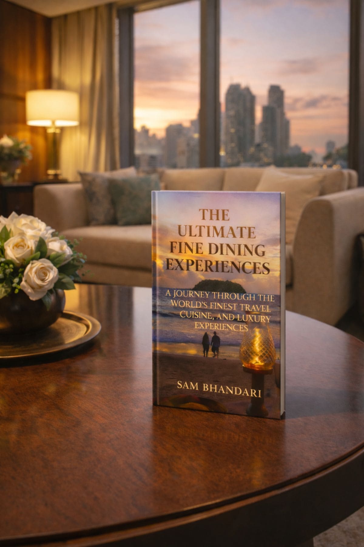 The Ultimate Fine Dining Experiences: A Journey Through Luxury Dining Worldwide