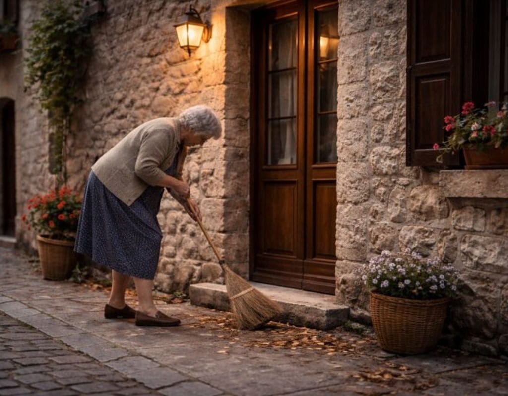 Hidden Corners of Europe — Where Time Stands Still