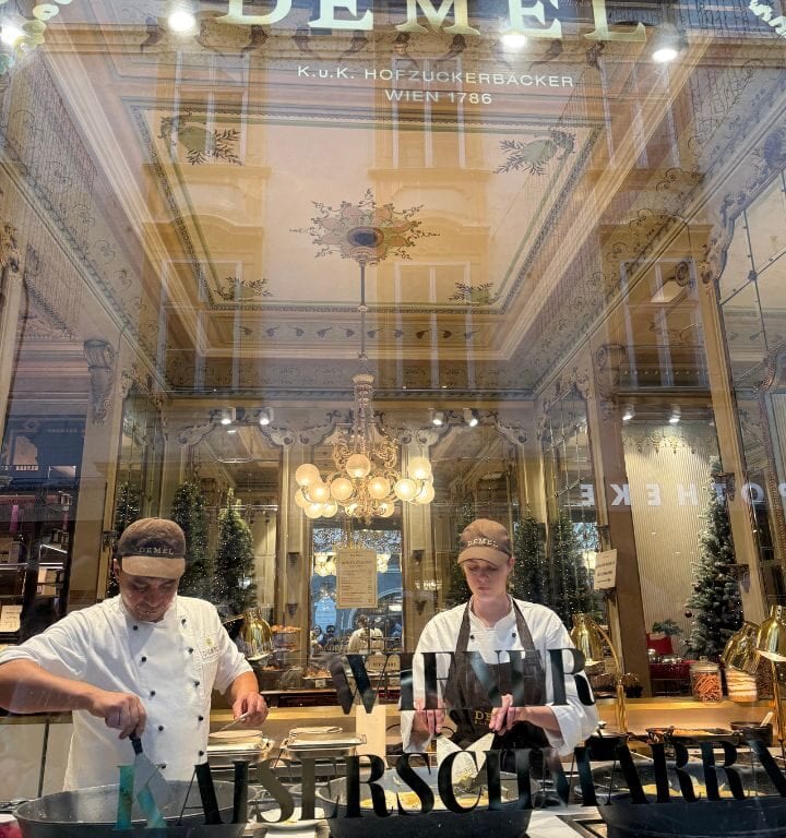 Winter Magic — Europe’s Cold-Season Charm