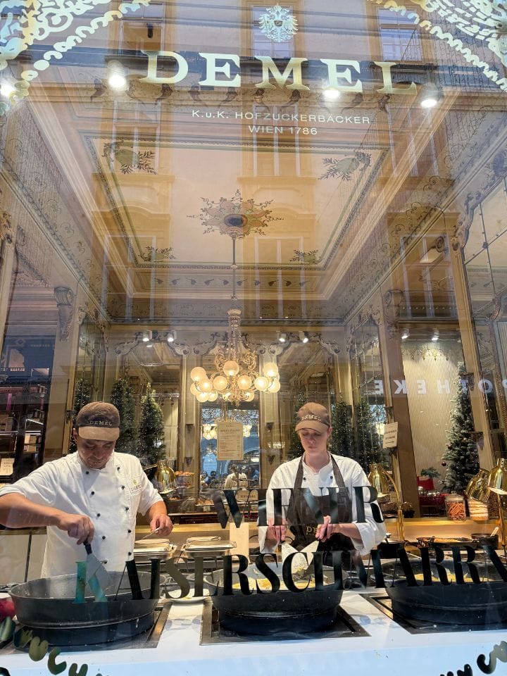 Winter Magic — Europe’s Cold-Season Charm