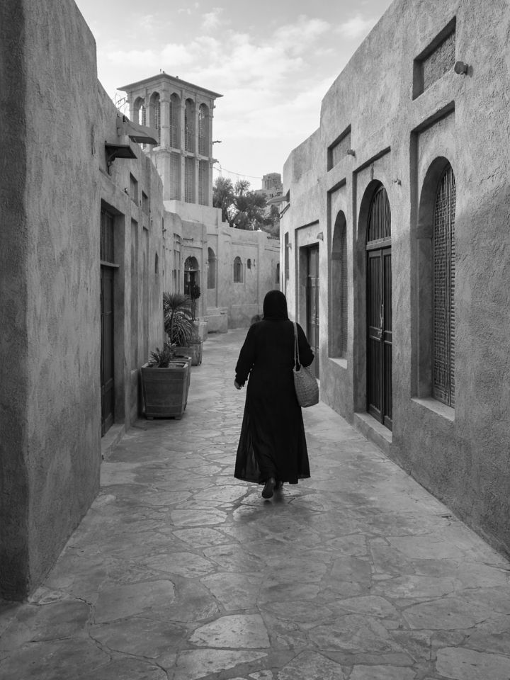 Dubai – Day 2: Old Dubai & Cultural Charms