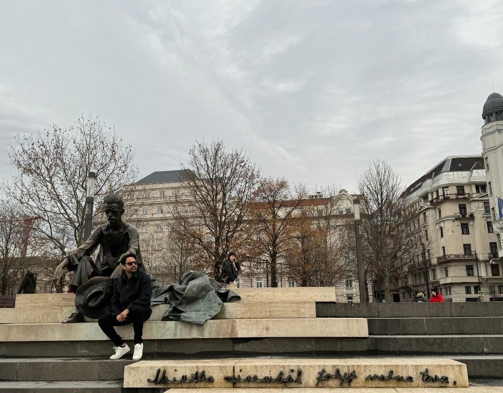 How Travel Changes the Way You See Yourself