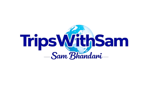 logo TripsWithSam