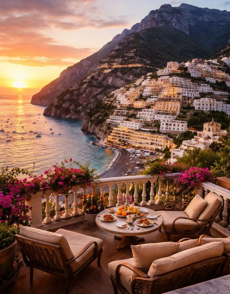 Best Luxury Hotels in Italy with 15% Getaway Deals (2026 Guide)