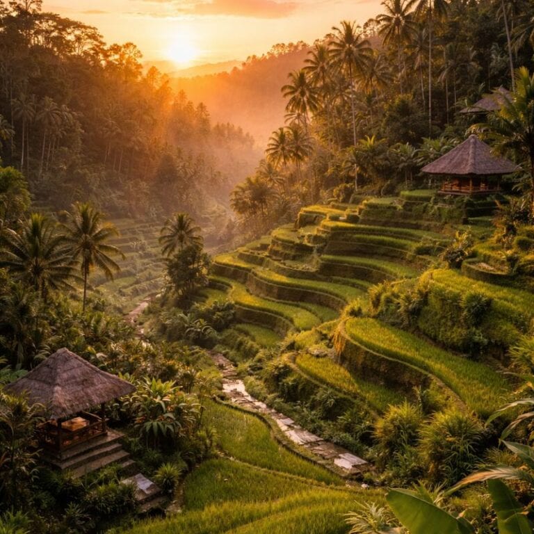 Best Luxury Hotels in Indonesia with 15% Getaway Deals (2026 Guide)