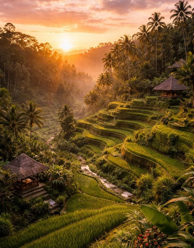 Best Luxury Hotels in Indonesia with 15% Getaway Deals (2026 Guide)