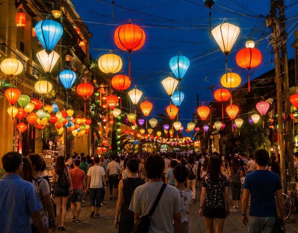 Vietnam — Day 4 : Vietnam — Day 5: A Refined Journey Through Culture, Cuisine & Calm ( 7 Days )