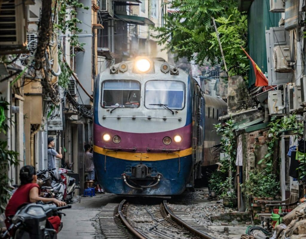 Vietnam — Day 7:  A Refined Journey Through Culture, Cuisine & Calm (7-Day Complete Vietnam Luxury Itinerary)