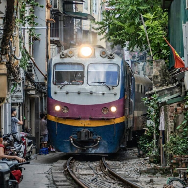 Vietnam — Day 7:  A Refined Journey Through Culture, Cuisine & Calm (7-Day Complete Vietnam Luxury Itinerary)