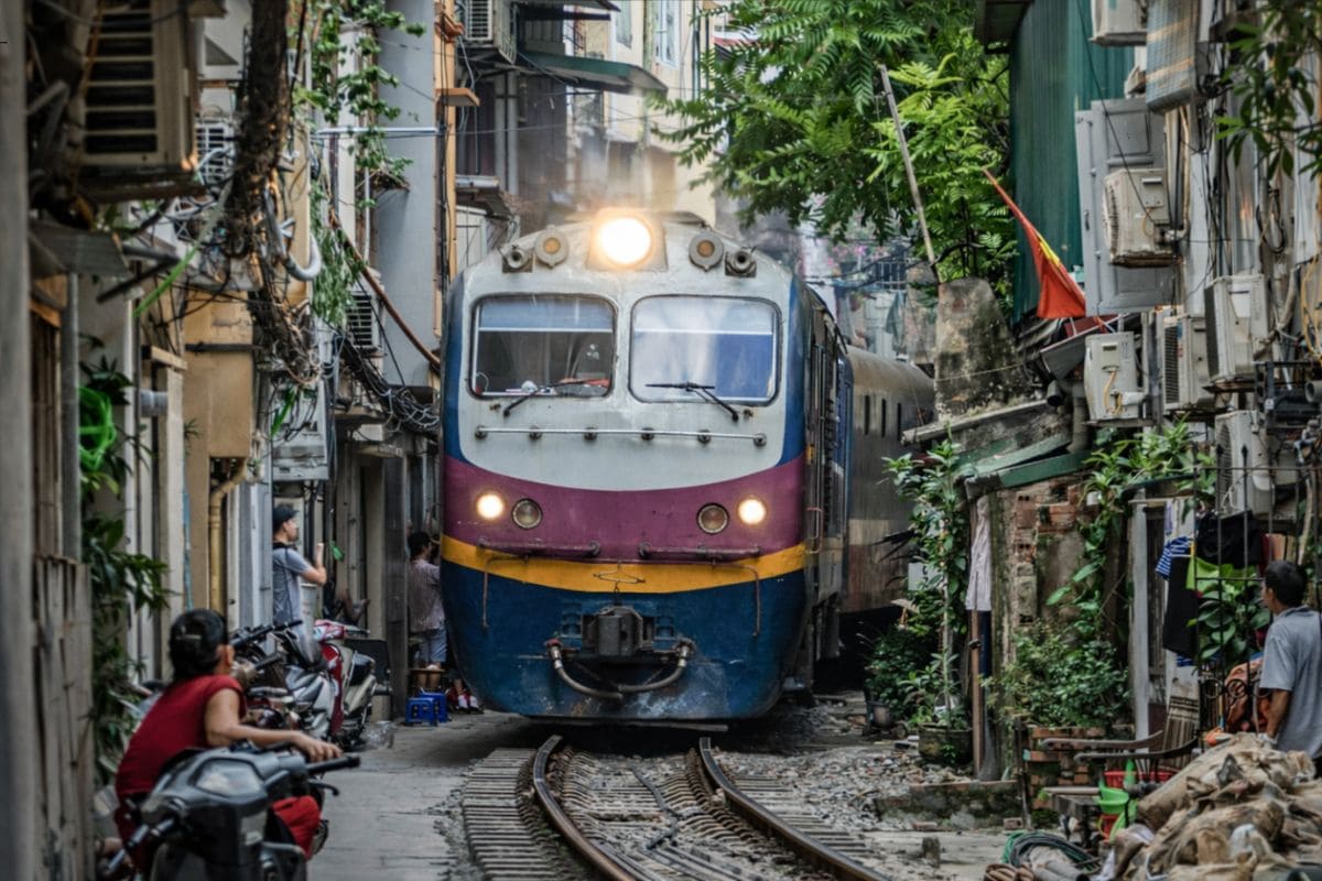 Vietnam — Day 7:  A Refined Journey Through Culture, Cuisine & Calm (7-Day Complete Vietnam Luxury Itinerary)