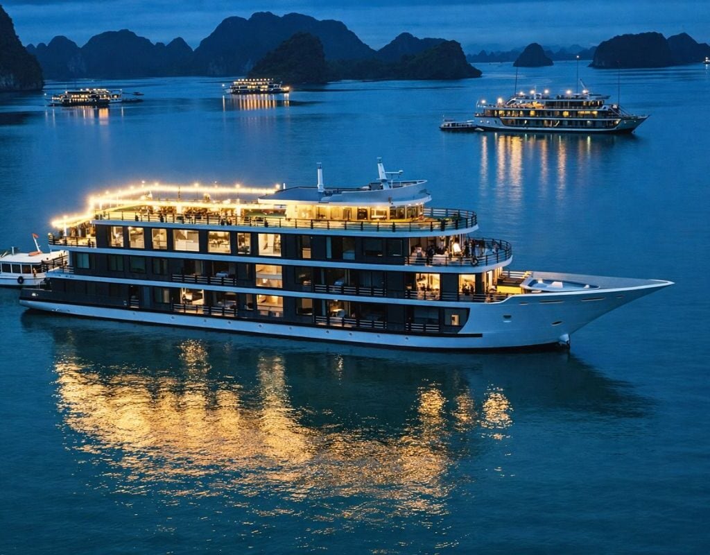 Vietnam — Day 6: Da Nang Coastline, Contemporary Culture & Beachside Luxury