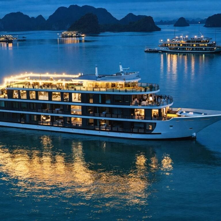 Vietnam — Day 6: Da Nang Coastline, Contemporary Culture & Beachside Luxury