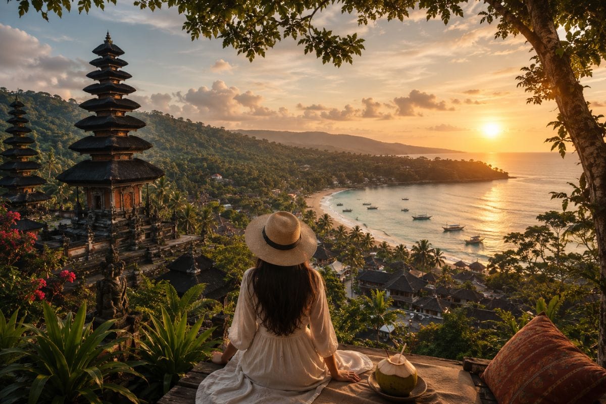 Southeast Asia-28 day luxury itinerary by Trips With Sam
