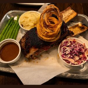Smokin Pug BBQ BANGKOK