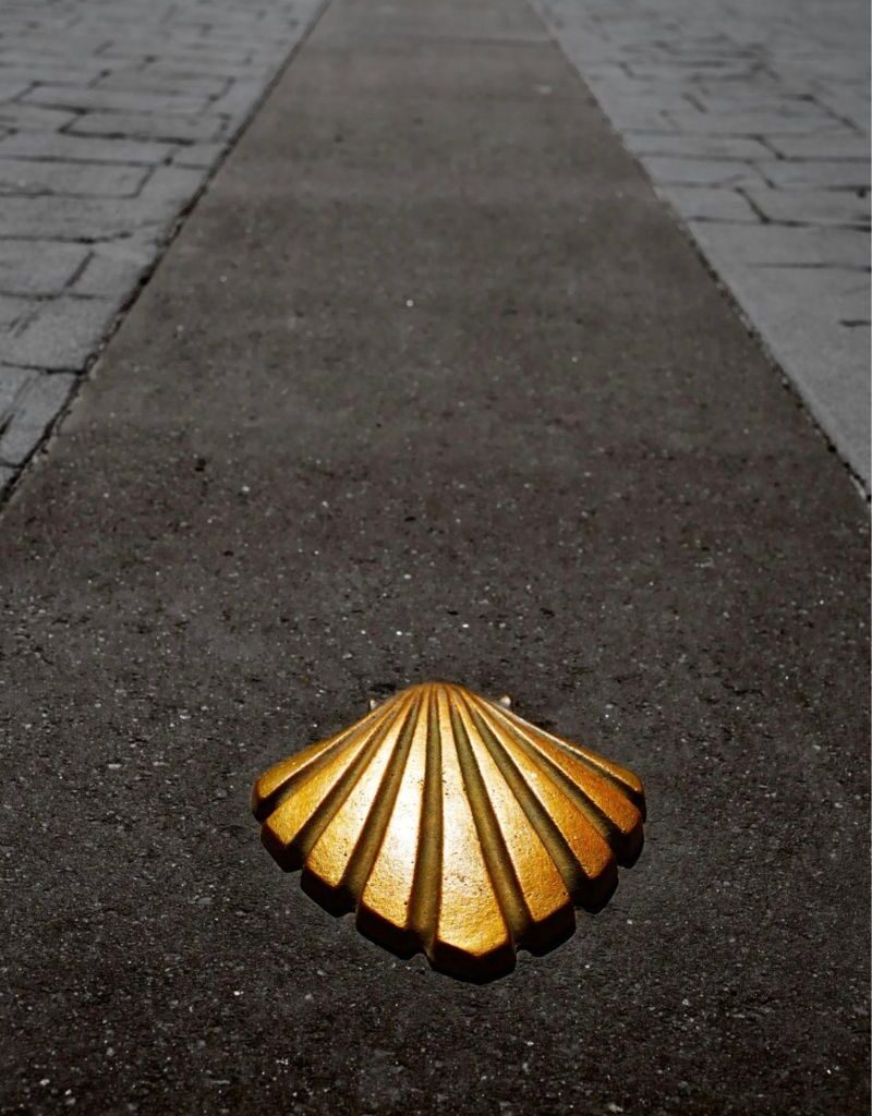 Camino de Santiago by Trips With Sam