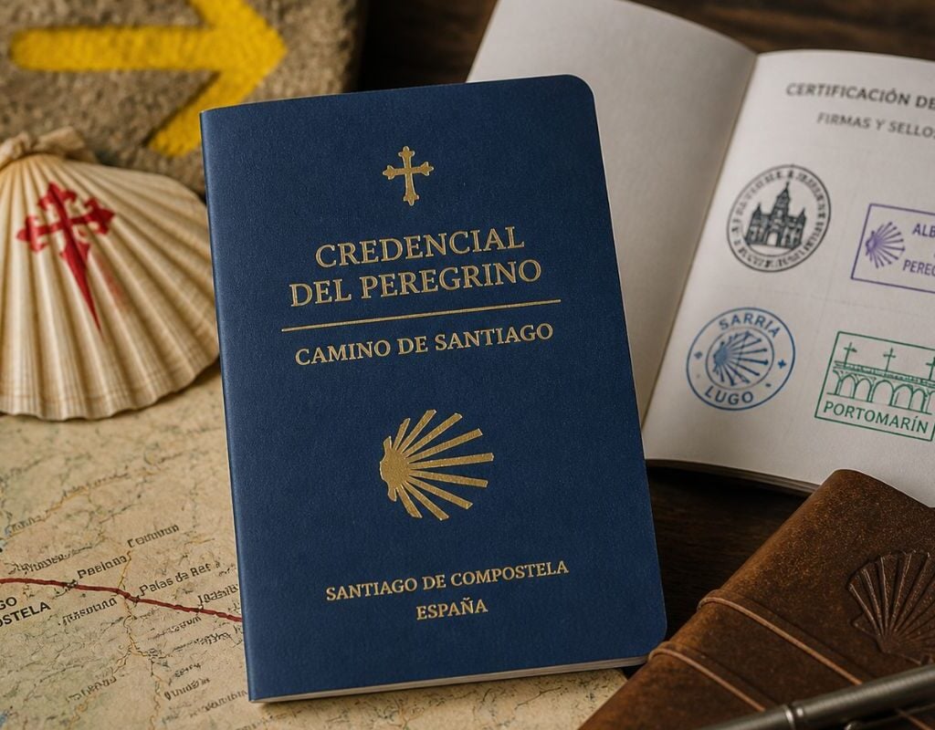 Camino de Santiago
