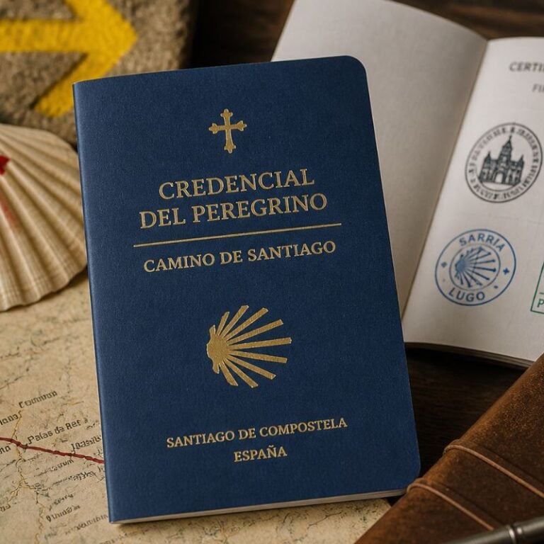 Camino de Santiago