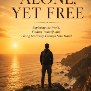 ALONE YET FREE book by Sam Bhandari