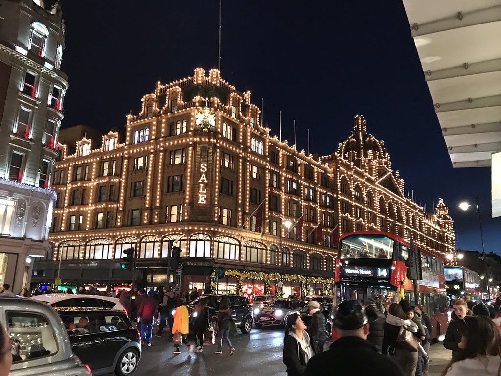 Where to Stay in London: Guide to the Best Neighbourhoods