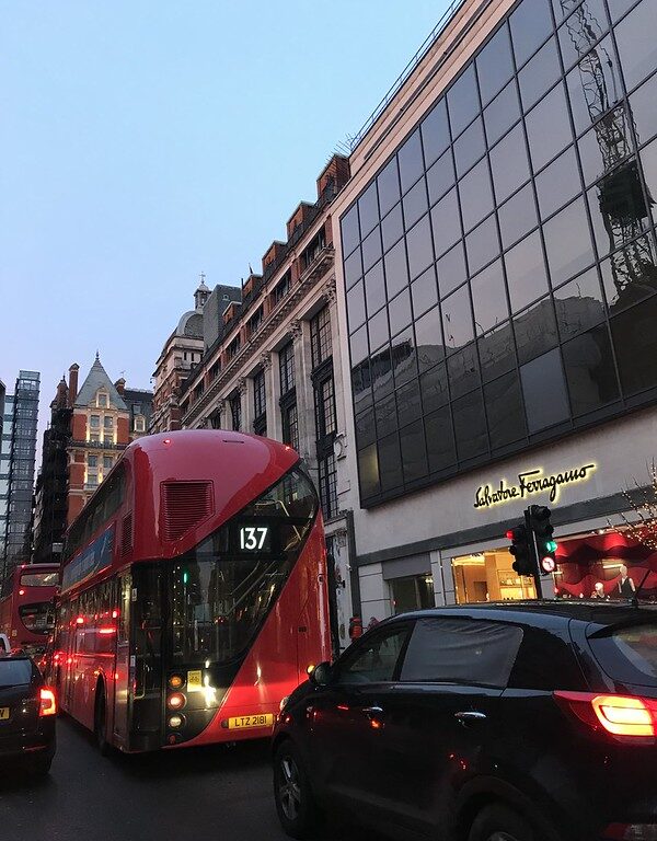 Is London Expensive?