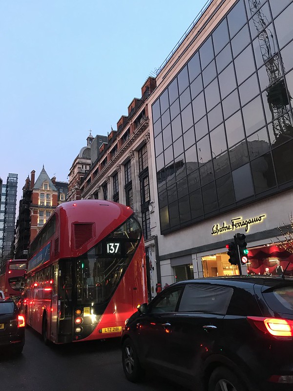 Is London Expensive?