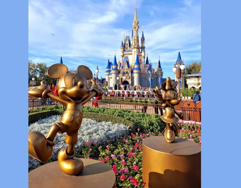 Orlando Travel Guide