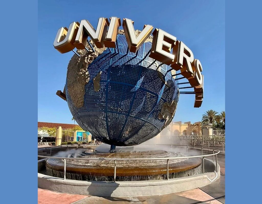 Universal Studios Hollywood Guide